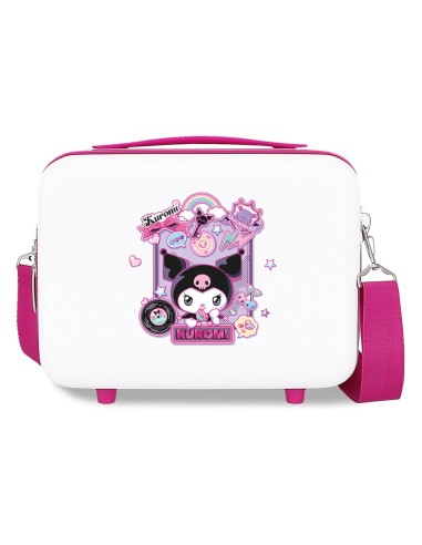 NECESER ABS ADAP. KUROMI WONDER