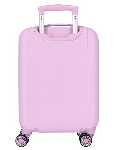 TROLLEY ABS 50CM. 4R. KUROME SWEET DREAMS