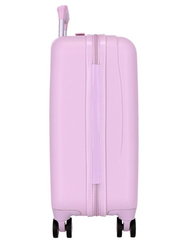TROLLEY ABS 50CM. 4R. KUROME SWEET DREAMS