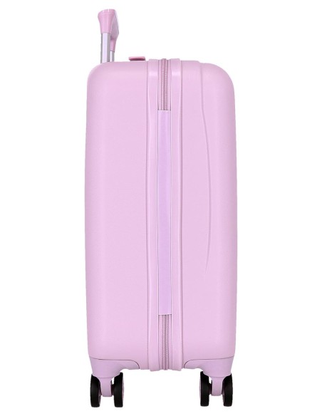 TROLLEY ABS 50CM. 4R. KUROME SWEET DREAMS