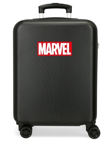 TROLLEY ABS MARVEL LOGO