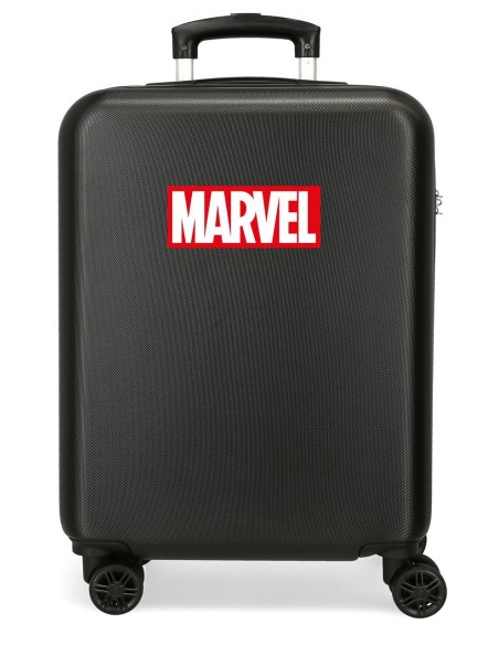 TROLLEY ABS MARVEL LOGO