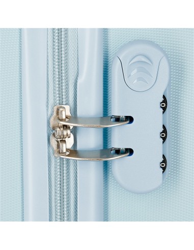 MALETA INFANTIL 50CM. KUROMI ALWAYS IN THE STYLE