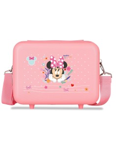 NECESER ABS ADAP. MINNIE HAPPY TO BE ME