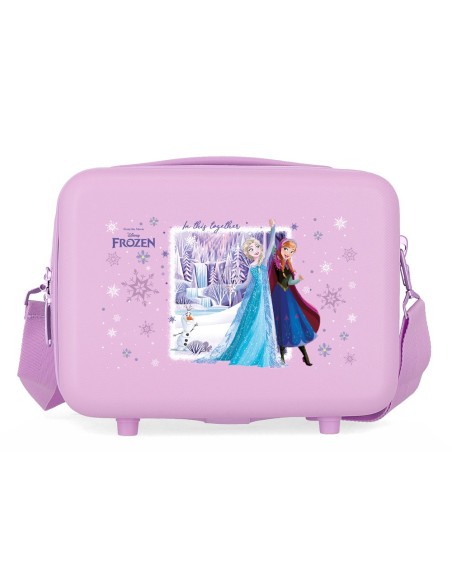 NECESER ABS ADAP. FROZEN IN THIS TOGETHER
