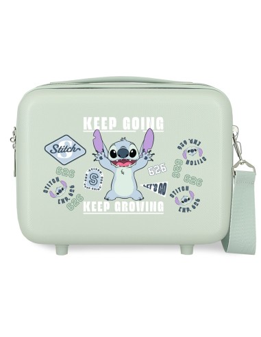 NECESER ABS ADAP. STITCH KEEP GOING