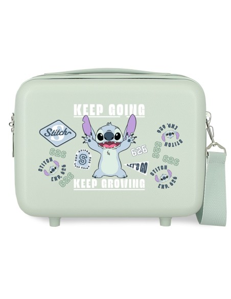 NECESER ABS ADAP. STITCH KEEP GOING