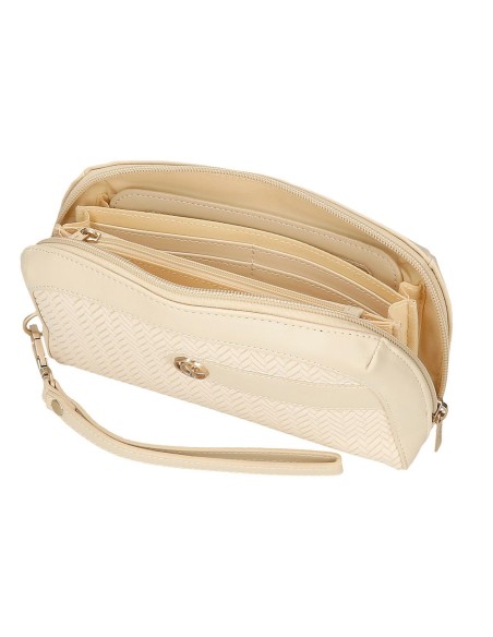CARTERA DE MANO. PJL SPRIG
