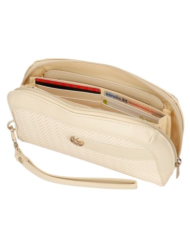 CARTERA DE MANO. PJL SPRIG