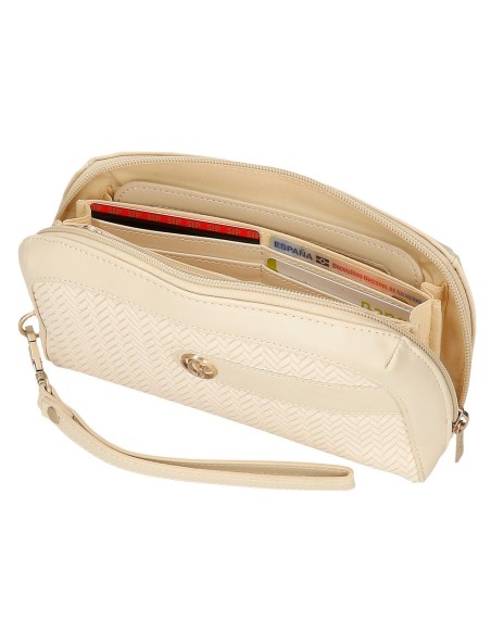 CARTERA DE MANO. PJL SPRIG