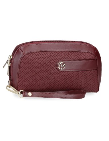 CARTERA DE MANO. PJL SPRIG