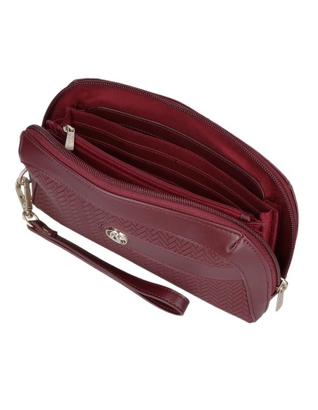 CARTERA DE MANO. PJL SPRIG