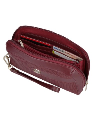 CARTERA DE MANO. PJL SPRIG