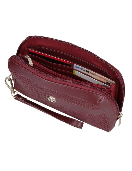 CARTERA DE MANO. PJL SPRIG
