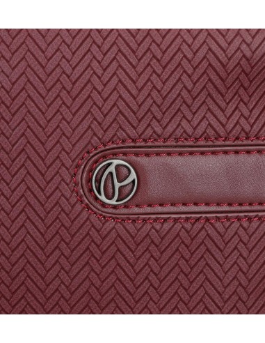 CARTERA DE MANO. PJL SPRIG
