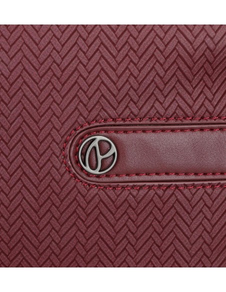 CARTERA DE MANO. PJL SPRIG
