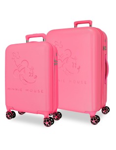 TROLLEY ABS TRAVELING WITH MINNIE