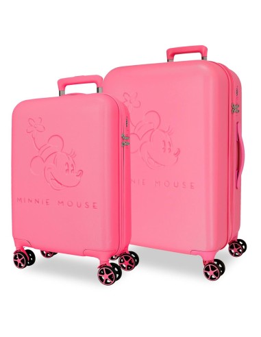 TROLLEY ABS TRAVELING WITH MINNIE