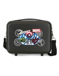 NECESER ABS ADAP. AVENGERS HEROES