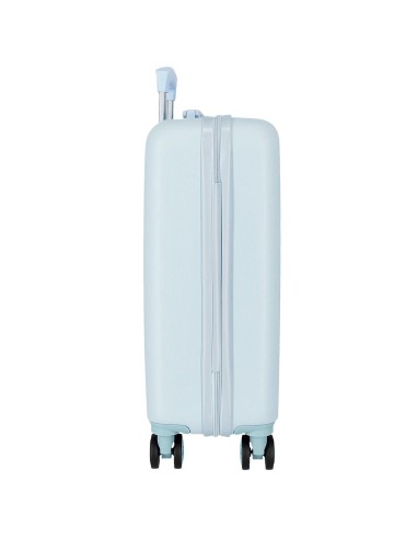 TROLLEY ABS 55CM. 4R. HAVE A GOOD TIME MICKEY SIGNATURE