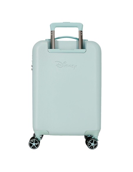 TROLLEY ABS TRAVELING WITH MINNIE