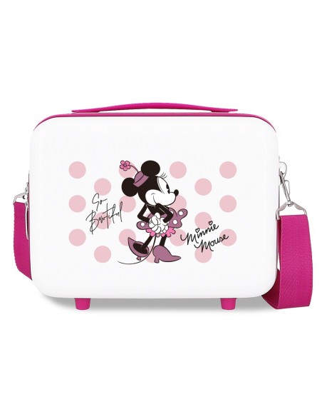 NECESER ABS ADAP. MINNIE HAVE A GOOD TIME SO BEAUTIFUL