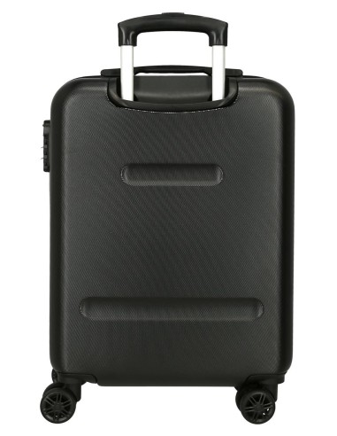 TROLLEY ABS 55CM. 4R. STAR WARS DARH VADER