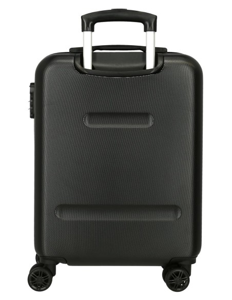 TROLLEY ABS 55CM. 4R. VILLAINS INCREDIBLY FABULOUS