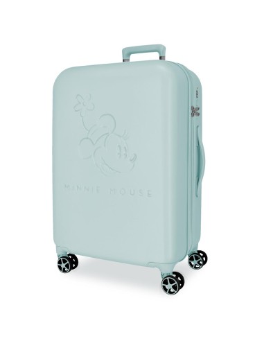 TROLLEY ABS TRAVELING WITH MINNIE