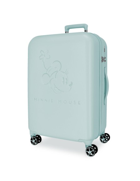 TROLLEY ABS TRAVELING WITH MINNIE