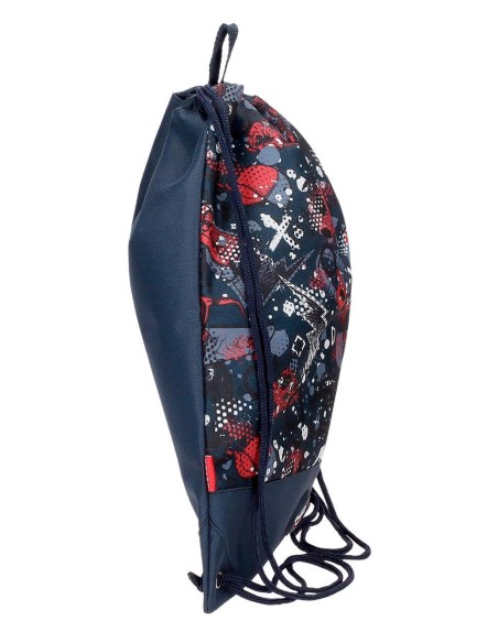 GYM SAC MOVOM FREE TIME