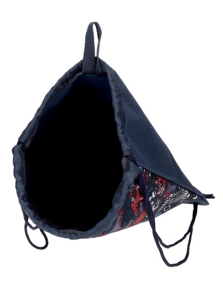 GYM SAC MOVOM FREE TIME