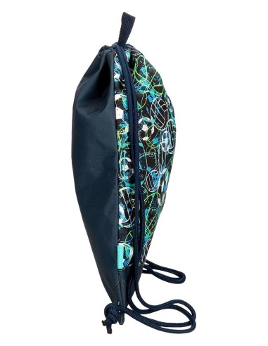 GYM SAC MOVOM BALLS