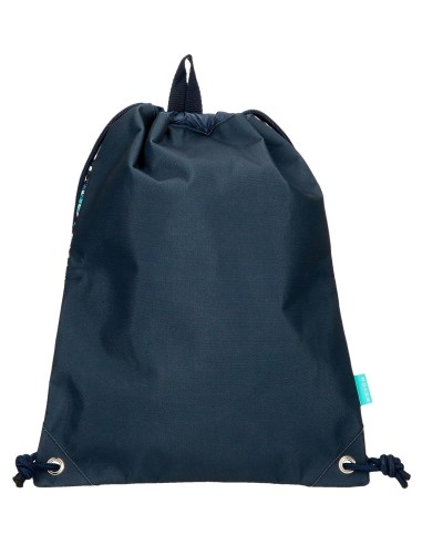 GYM SAC MOVOM BALLS