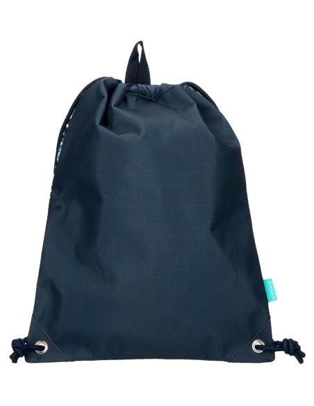 GYM SAC MOVOM BALLS