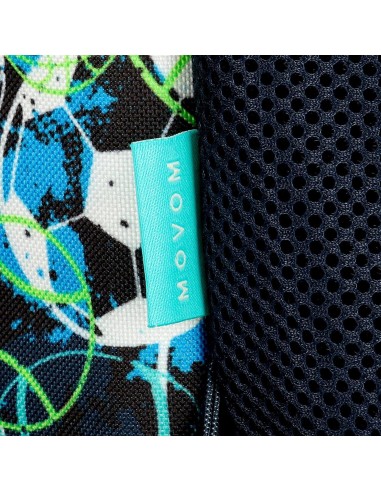 GYM SAC MOVOM BALLS
