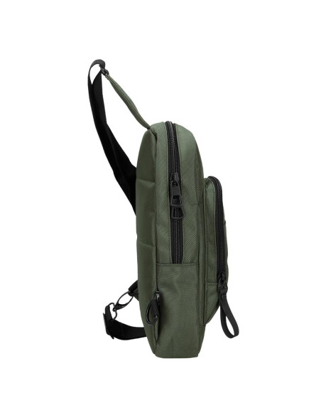 MOCHILA BANDOLERA. PJL BROMLEY