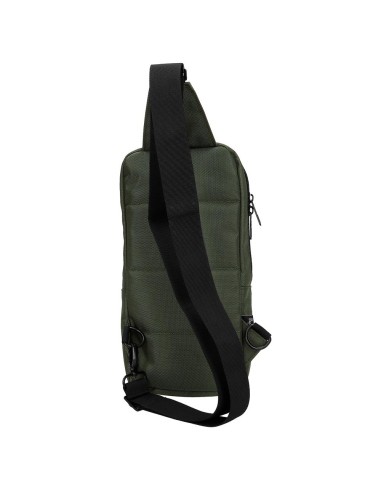 MOCHILA BANDOLERA. PJL BROMLEY