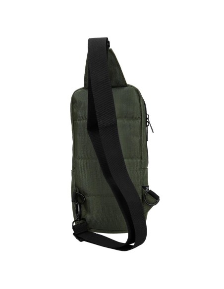 MOCHILA BANDOLERA. PJL BROMLEY