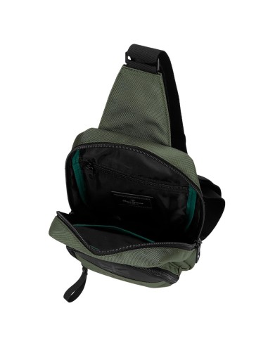 MOCHILA BANDOLERA. PJL BROMLEY