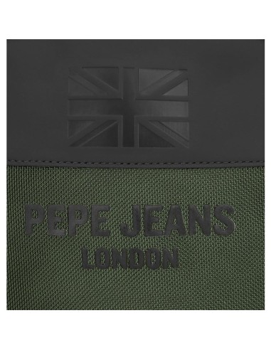 MOCHILA BANDOLERA. PJL BROMLEY