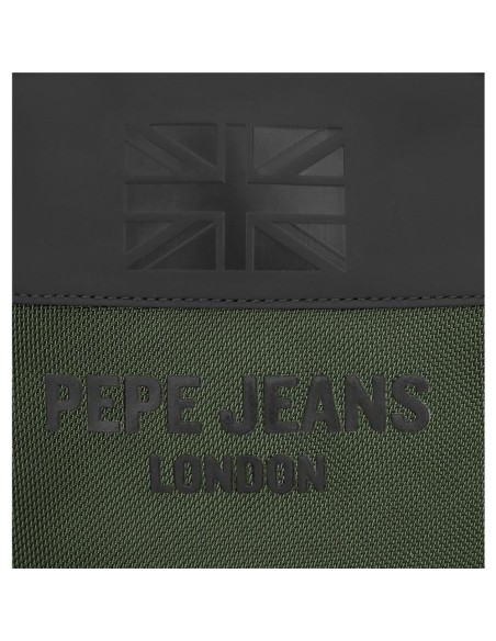 MOCHILA BANDOLERA. PJL BROMLEY