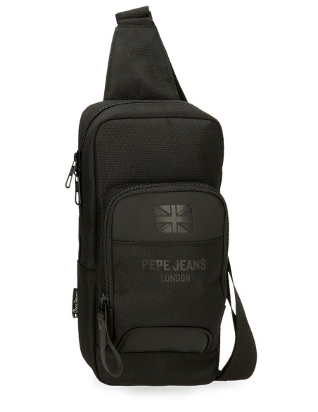 MOCHILA BANDOLERA. PJL BROMLEY