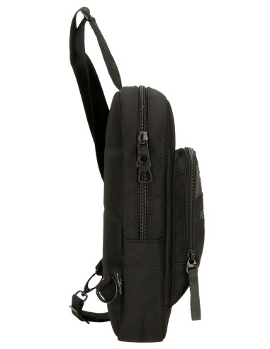 MOCHILA BANDOLERA. PJL BROMLEY