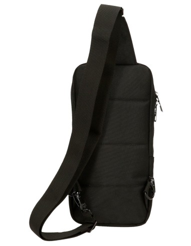 MOCHILA BANDOLERA. PJL BROMLEY