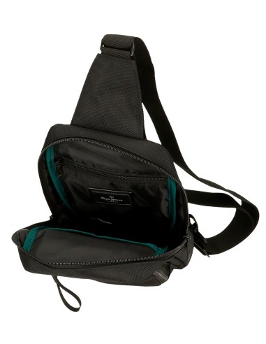 MOCHILA BANDOLERA. PJL BROMLEY