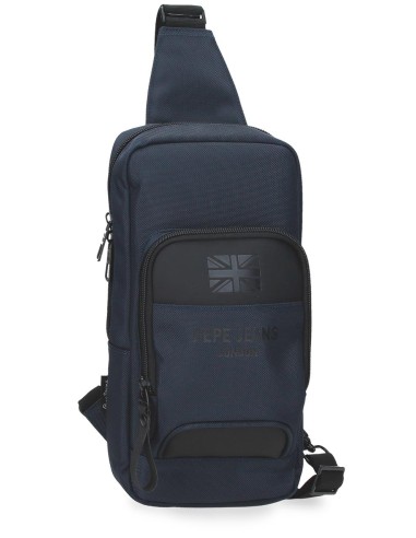 MOCHILA BANDOLERA. PJL BROMLEY