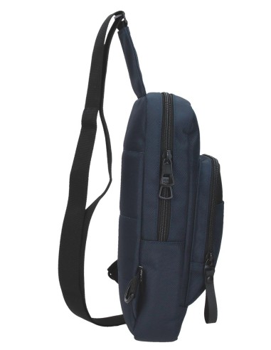 MOCHILA BANDOLERA. PJL BROMLEY