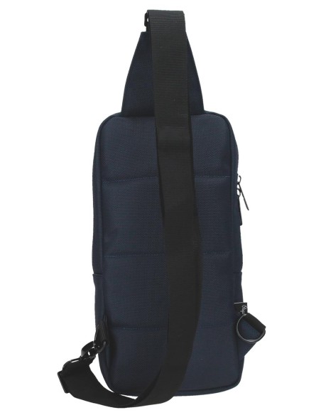 MOCHILA BANDOLERA. PJL BROMLEY