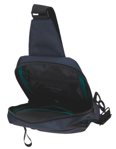 MOCHILA BANDOLERA. PJL BROMLEY